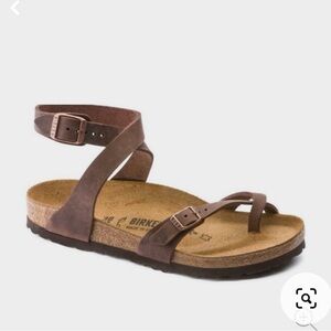 Birkenstock Yara Sandals